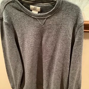 NWOT BT Supply Co men’s shirt